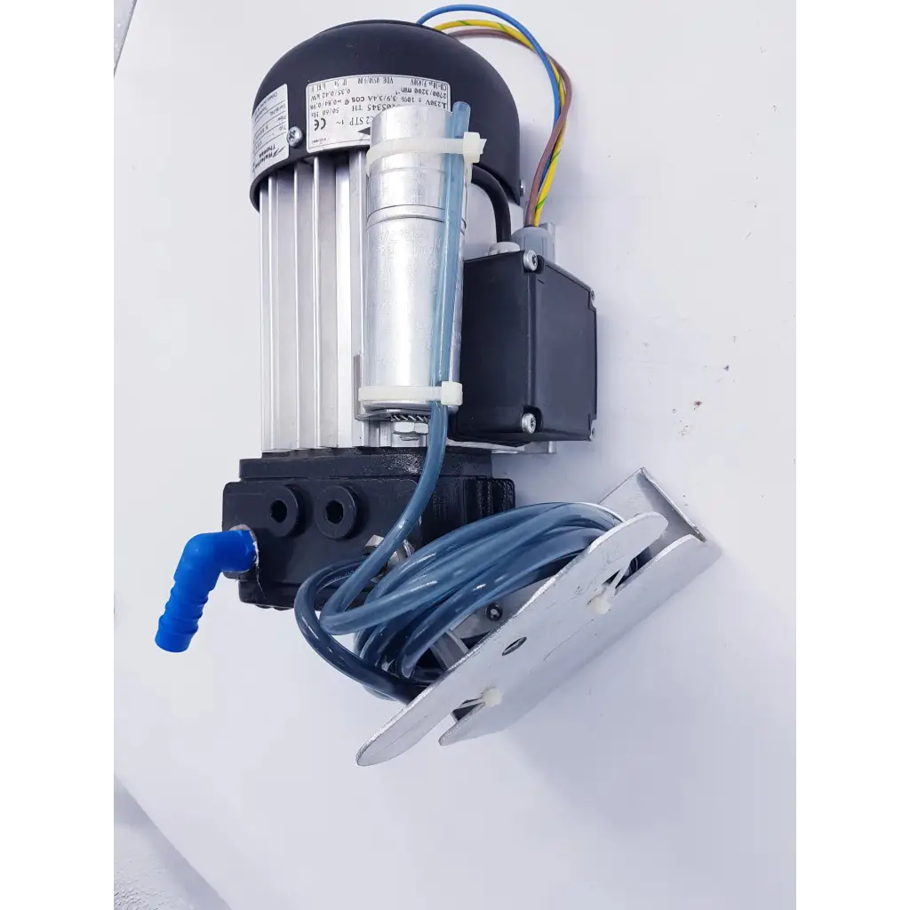 Load image into Gallery viewer, Rietschle Piccolino Thomas VTE8 | 8/9.6 m3/h | Vac 150 mbar