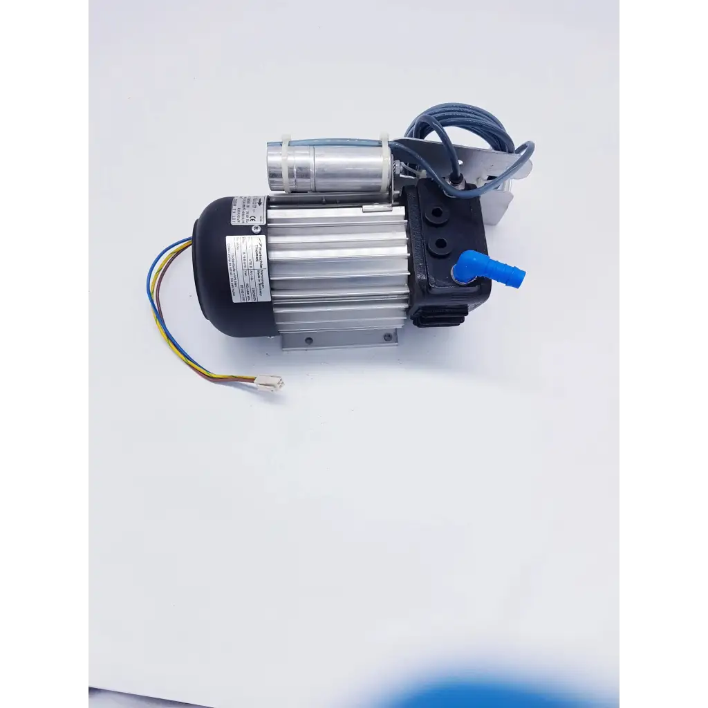 Load image into Gallery viewer, Rietschle Piccolino Thomas VTE8 | 8/9.6 m3/h | Vac 150 mbar
