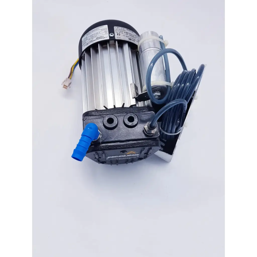 Load image into Gallery viewer, Rietschle Piccolino Thomas VTE8 | 8/9.6 m3/h | Vac 150 mbar
