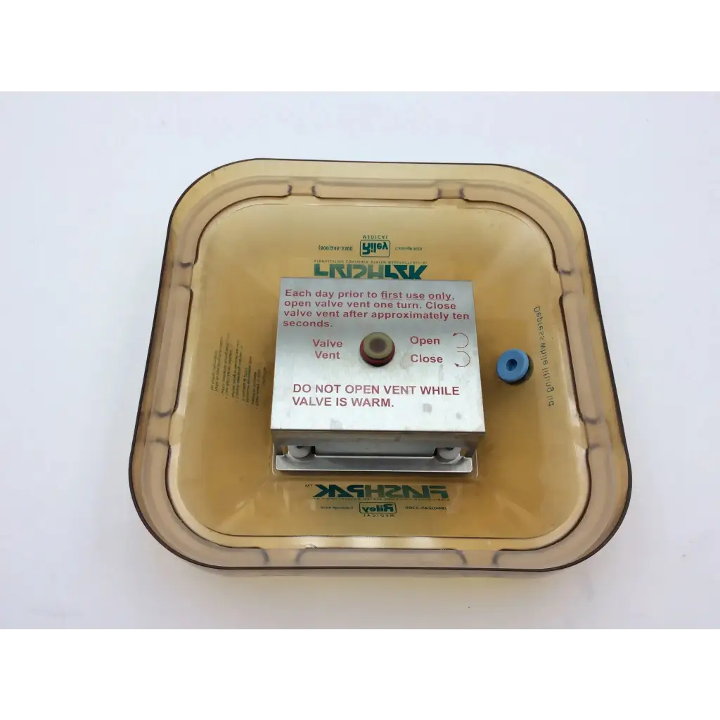 Load image into Gallery viewer, Riley Medical Flag Pak 9020 Sterilizer - parts