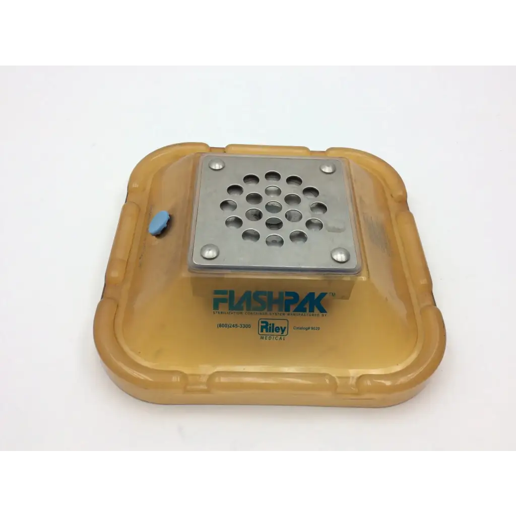 Load image into Gallery viewer, Riley Medical Flag Pak 9020 Sterilizer - parts