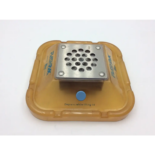 Riley Medical Flag Pak 9020 Sterilizer - parts