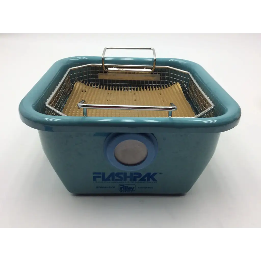 Load image into Gallery viewer, Riley Medical Flag Pak 9020 Sterilizer - parts