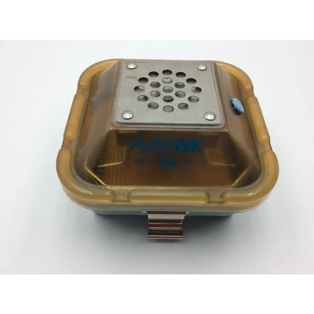 Load image into Gallery viewer, Riley Medical Flag Pak 9020 Sterilizer - parts