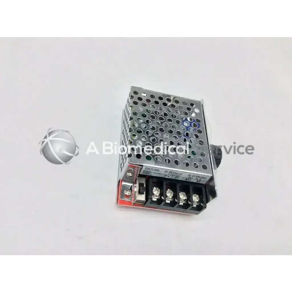 RioRand 7-70V 30A PWM DC Motor Speed Controller Switch