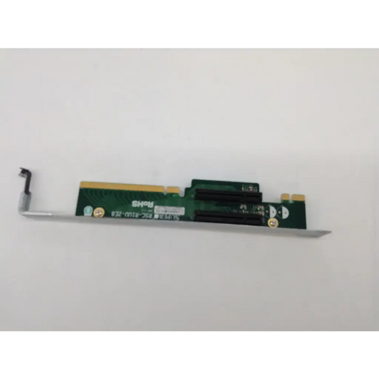 Riser Card Supermicro Server RSC-R1UU-2E8 1U 2-Slot PCIe x8