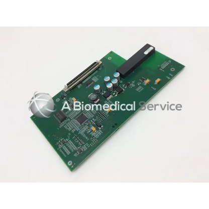 RNG Display Board Bayer Diagnostic Assy P/N 131314 REV G
