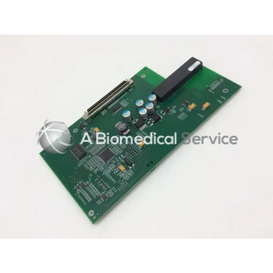 RNG Display Board Bayer Diagnostic Assy P/N 131314 REV G