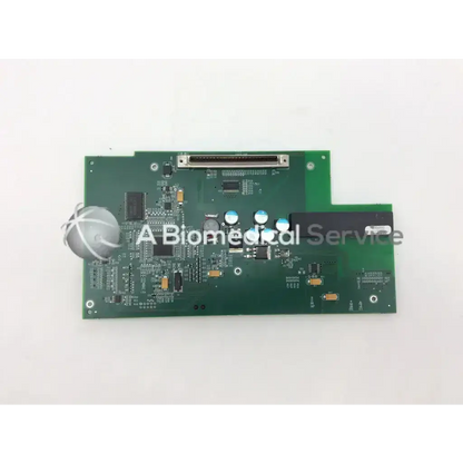 RNG Display Board Bayer Diagnostic Assy P/N 131314 REV G