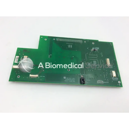 RNG Display Board Bayer Diagnostic Assy P/N 131314 REV G