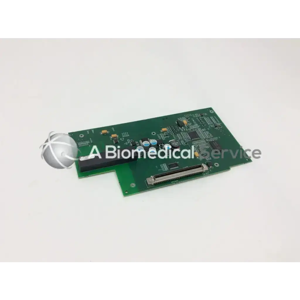 RNG Display Board Bayer Diagnostic Assy P/N 131314 REV G