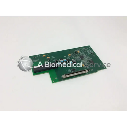 RNG Display Board Bayer Diagnostic Assy P/N 131314 REV G