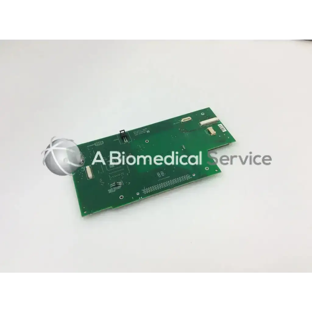 RNG Display Board Bayer Diagnostic Assy P/N 131314 REV G