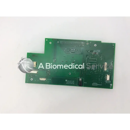 RNG Display Board Bayer Diagnostic Assy P/N 131314 REV G