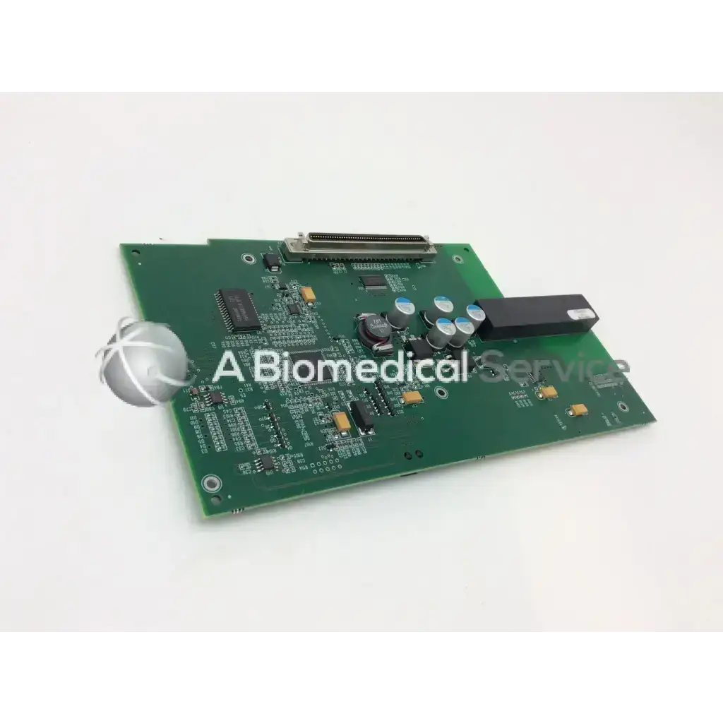 RNG Display Board Bayer Diagnostic Assy P/N 131314 REV G