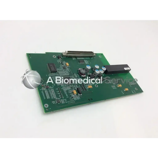 RNG Display Board Bayer Diagnostic Assy P/N 131314 REV G