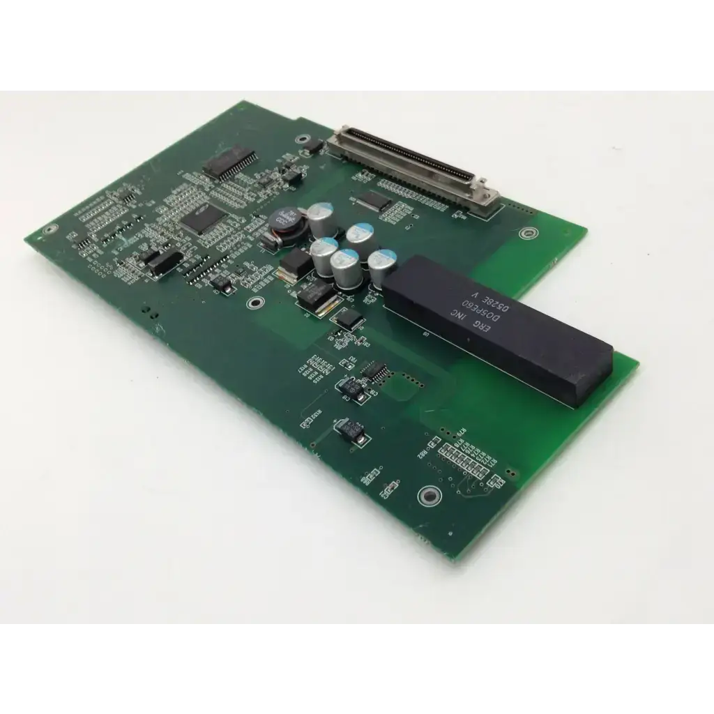 RNG Display Board Bayer Diagnostic Assy P/N 131314 rev H