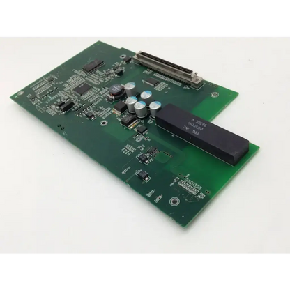RNG Display Board Bayer Diagnostic Assy P/N 131314 rev H