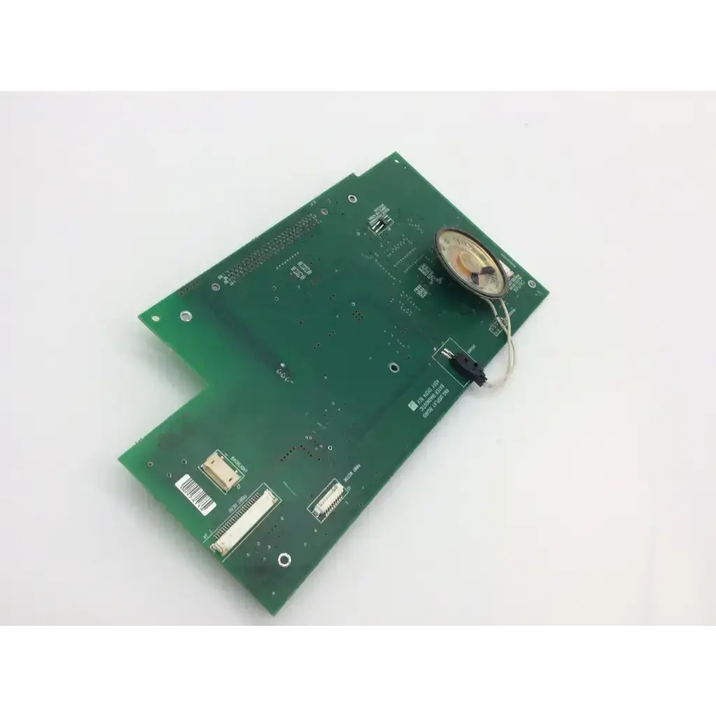 RNG Display Board Bayer Diagnostic Assy P/N 131314 rev H