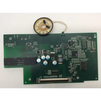 RNG Display Board Bayer Diagnostic Assy P/N 131314 rev H