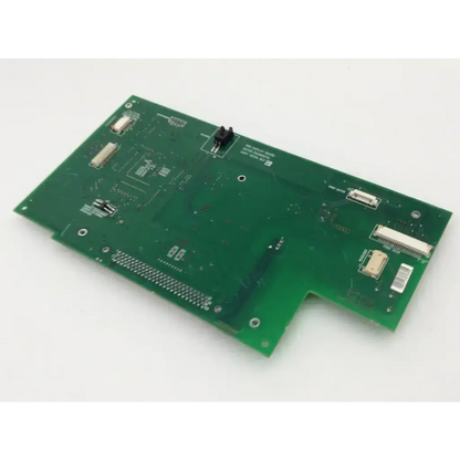 RNG Display Board Bayer Diagnostic Assy P/N 131314 rev H