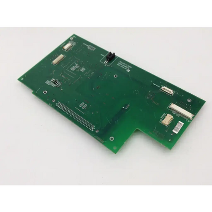 RNG Display Board Bayer Diagnostic Assy P/N 131314 rev H