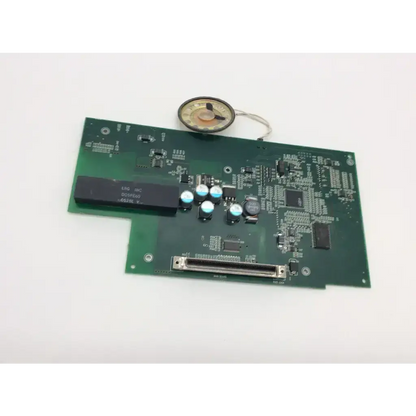 RNG Display Board Bayer Diagnostic Assy P/N 131314 rev H