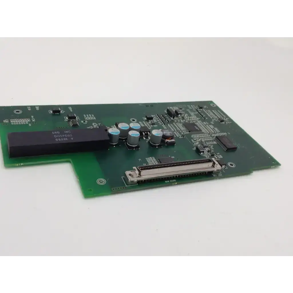 RNG Display Board Bayer Diagnostic Assy P/N 131314 rev H
