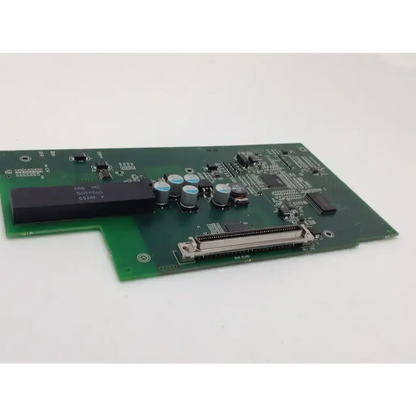 RNG Display Board Bayer Diagnostic Assy P/N 131314 rev H