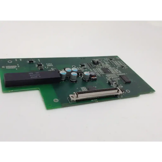 RNG Display Board Bayer Diagnostic Assy P/N 131314 rev H