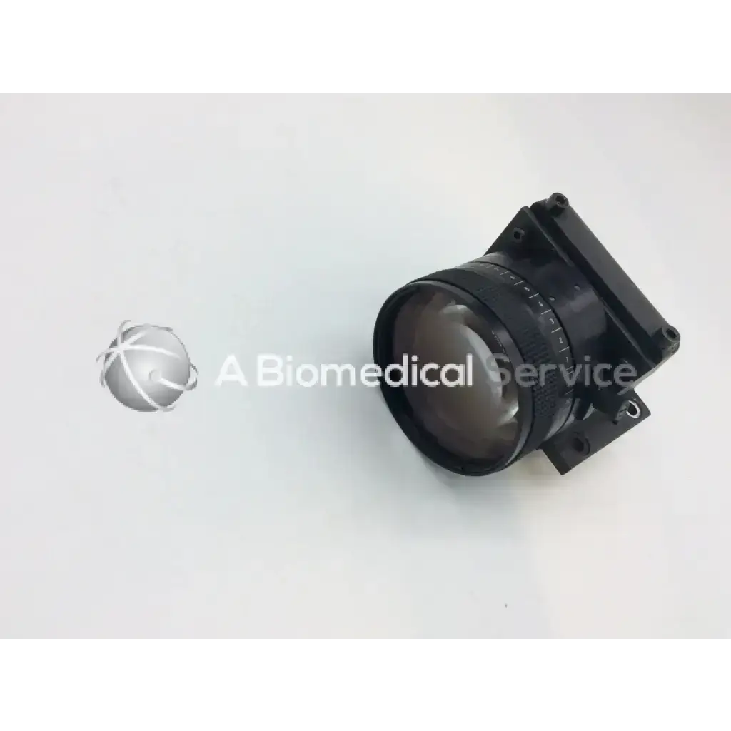 Rodenstock XR-Heliflex f=100mm - Medical parts