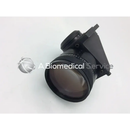 Rodenstock XR-Heliflex f=100mm - Medical parts