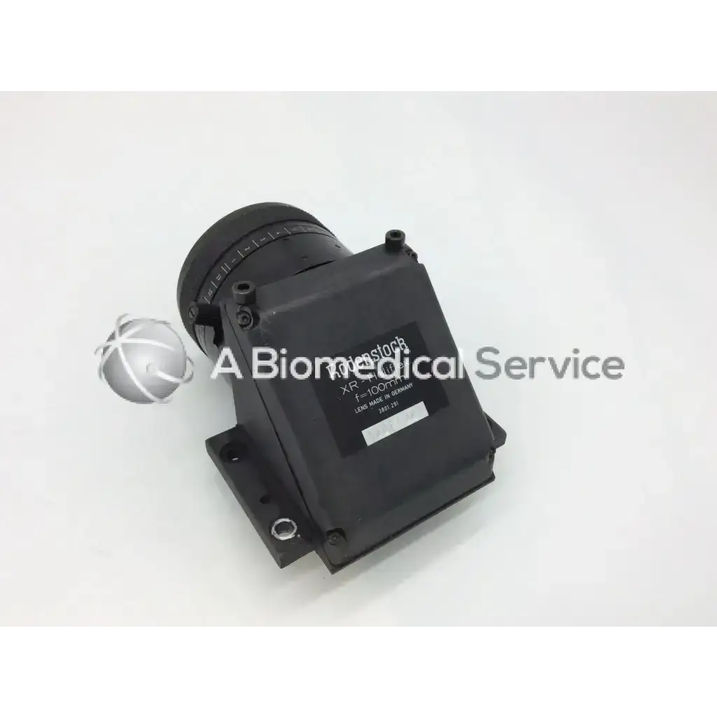 Rodenstock XR-Heliflex f=100mm - Medical parts
