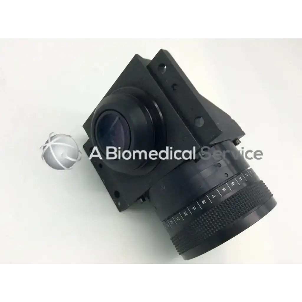 Rodenstock XR-Heliflex f=100mm - Medical parts
