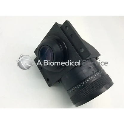 Rodenstock XR-Heliflex f=100mm - Medical parts