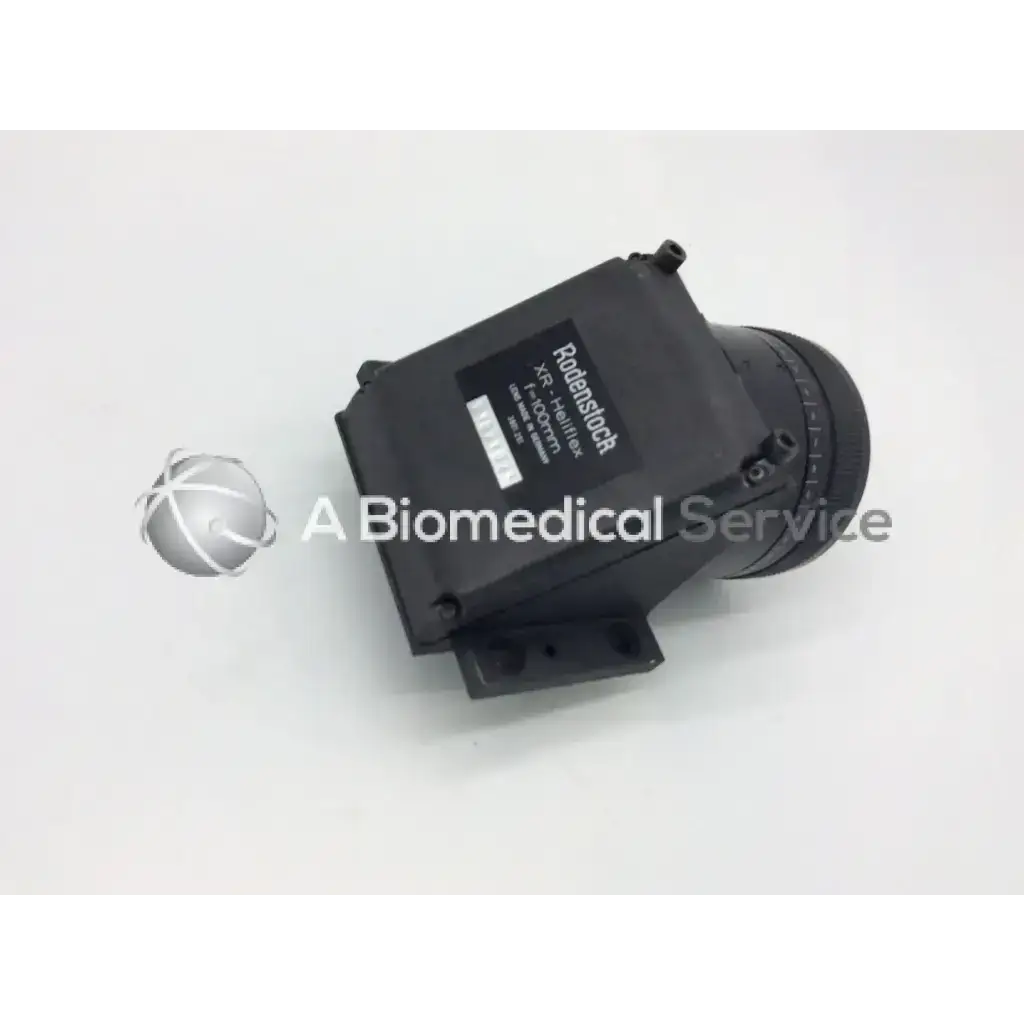 Rodenstock XR-Heliflex f=100mm - Medical parts