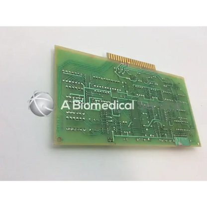 Rotor Sequence 46-205892D 205893E Board - Medical parts