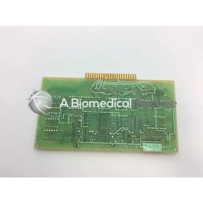 Rotor Sequence 46-205892D 205893E Board - Medical parts