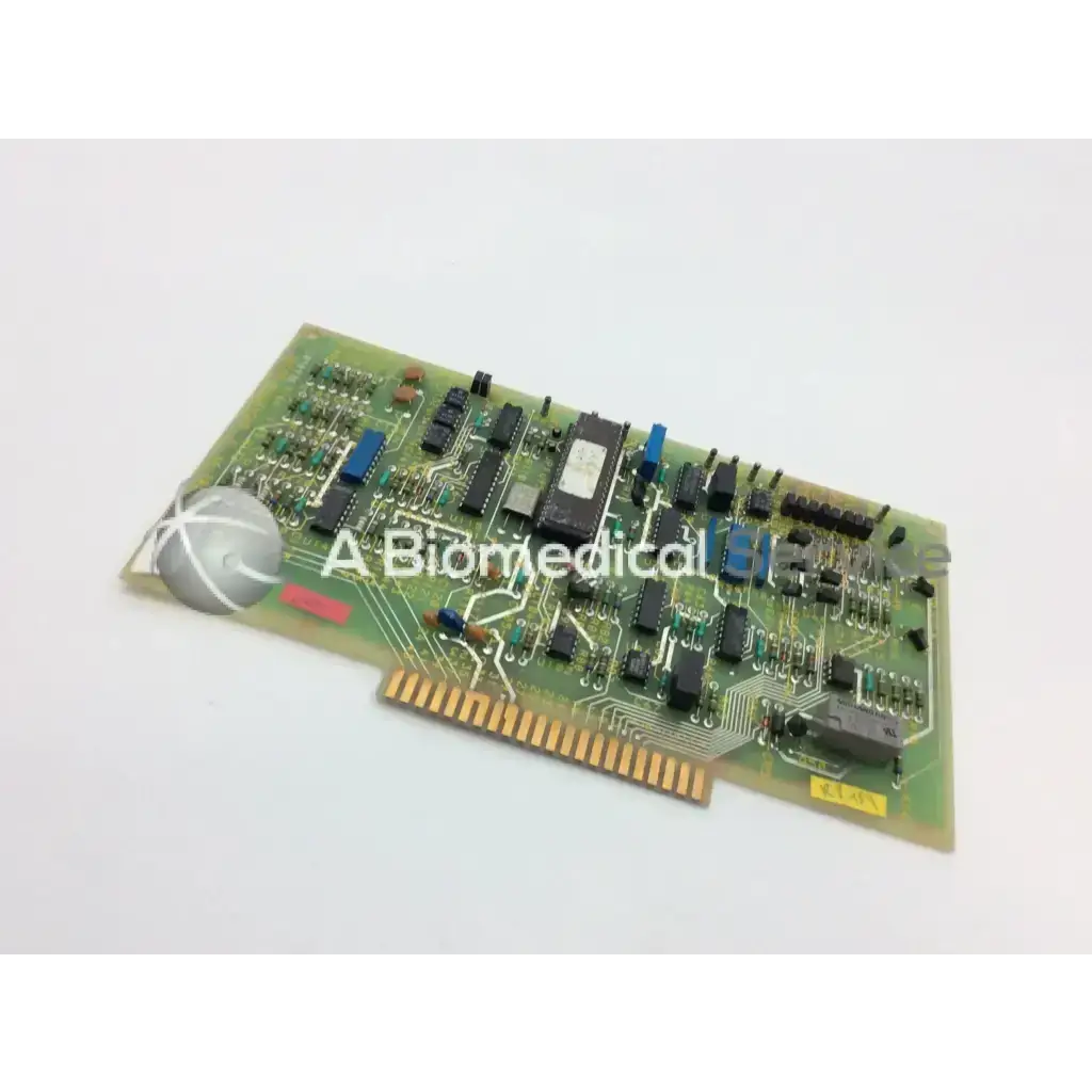Rotor Sequence 46-205892D 205893E Board - Medical parts