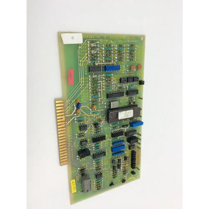 Rotor Sequencer D 46-205092 - Medical parts