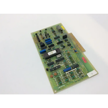 Rotor Sequencer D 46-205092 - Medical parts