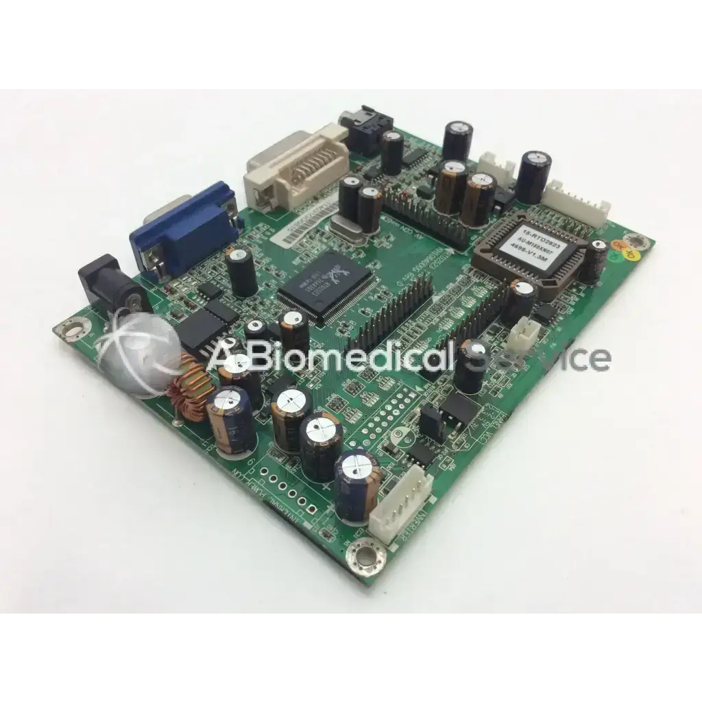 Load image into Gallery viewer, Rtd2523 Kh10640D0G Rev D Trl &amp; Lvds Ad Board - Medical parts
