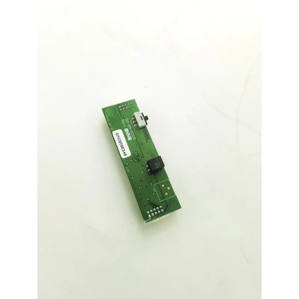 Load image into Gallery viewer, RTF 03-09-0259 REV 00 Circuit Board - Medical parts