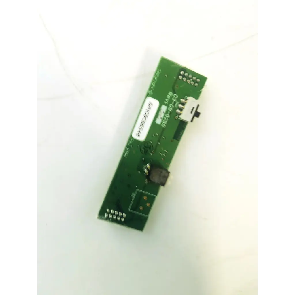 Load image into Gallery viewer, RTF 03-09-0259 REV 00 Circuit Board - Medical parts