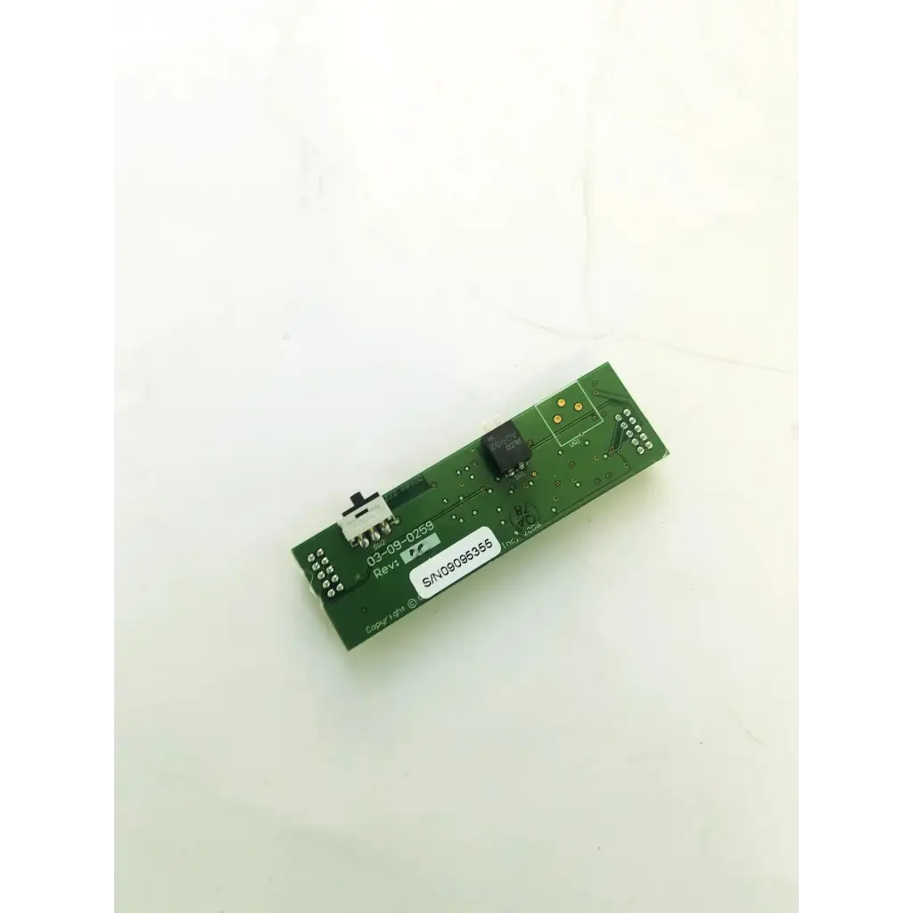 Load image into Gallery viewer, RTF 03-09-0259 REV 00 Circuit Board - Medical parts