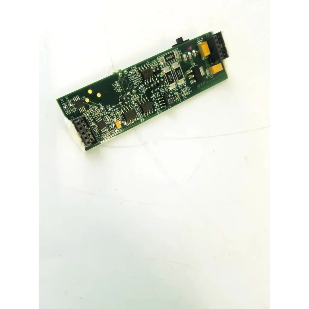 Load image into Gallery viewer, RTF 03-09-0259 REV 00 Circuit Board - Medical parts