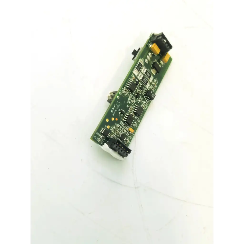 Load image into Gallery viewer, RTF 03-09-0260 REV 00 Circuit Board - Medical parts