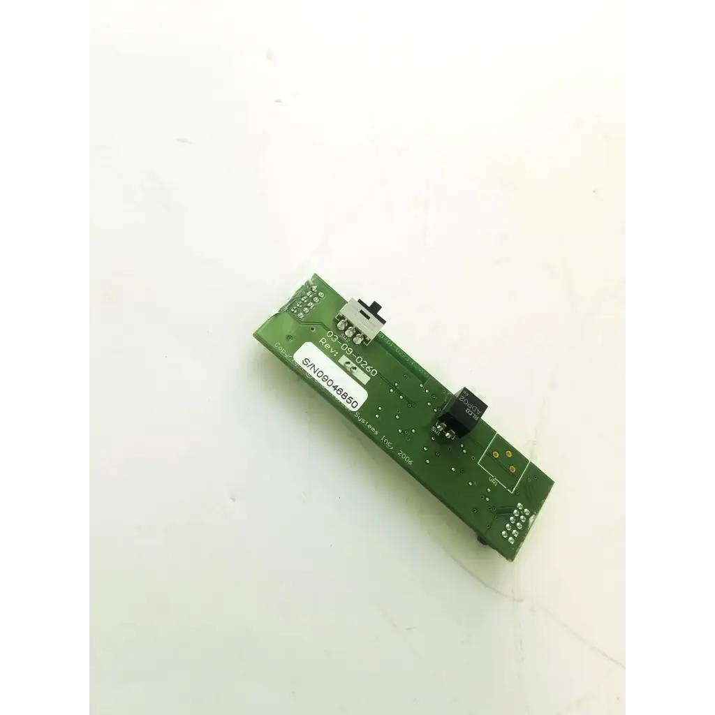 Load image into Gallery viewer, RTF 03-09-0260 REV 00 Circuit Board - Medical parts