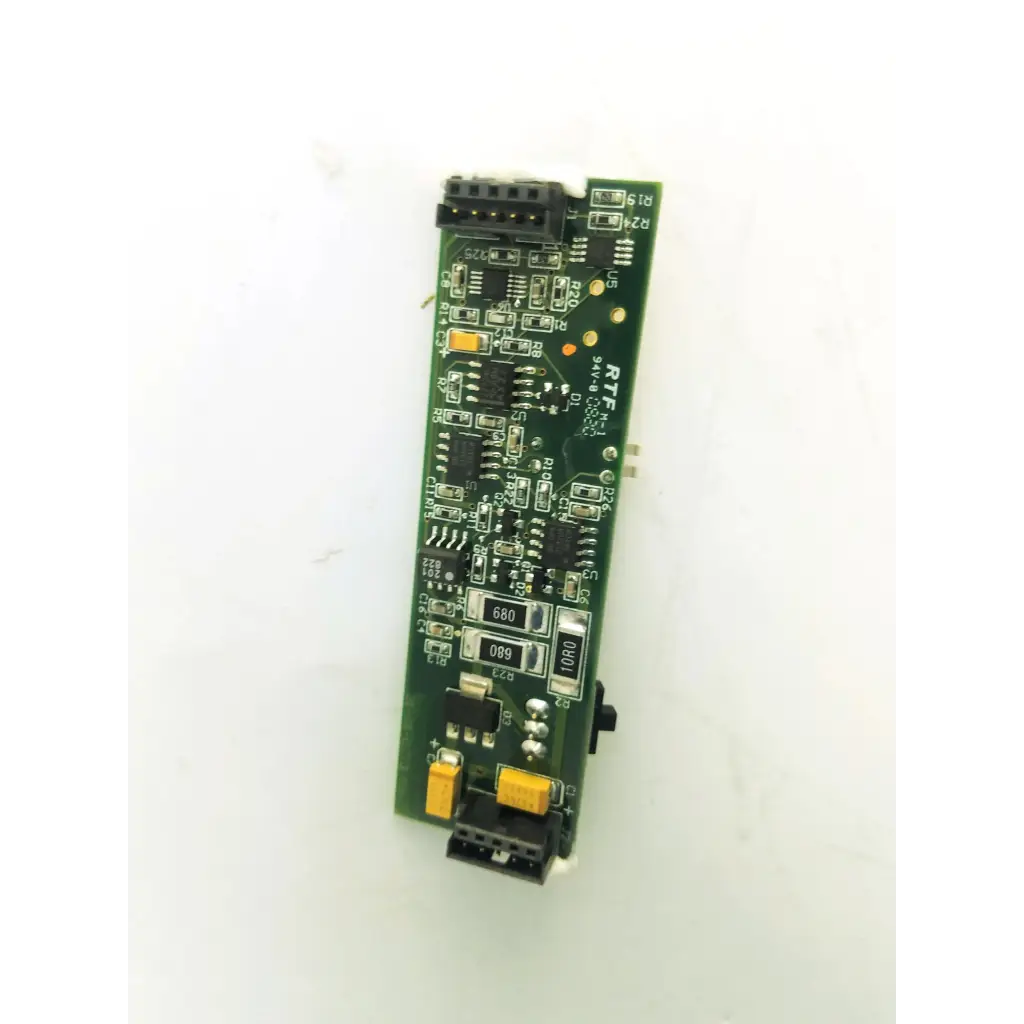 Load image into Gallery viewer, RTF 03-09-0260 REV 00 Circuit Board - Medical parts
