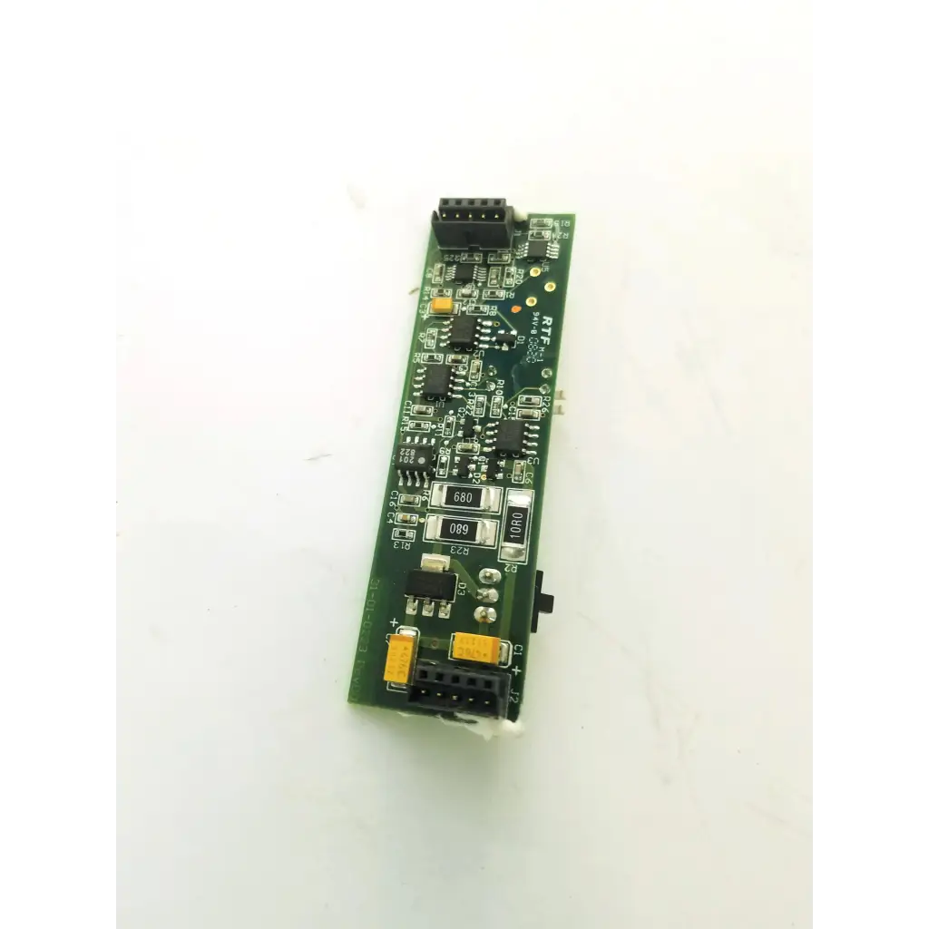 Load image into Gallery viewer, RTF 03-09-0260 REV 00 Circuit Board - Medical parts